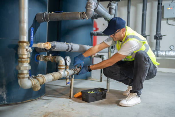 Septic System Installation and Maintenance in Martinsburg, WV