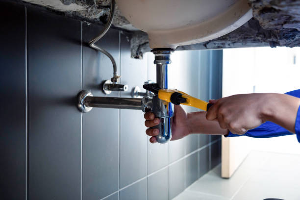 Trusted Martinsburg, WV Plumbing Services Experts