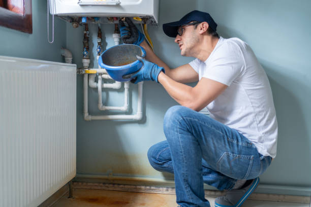 Best 24/7 Emergency Plumbing Services  in Martinsburg, WV